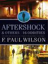Cover image for Aftershock & Others